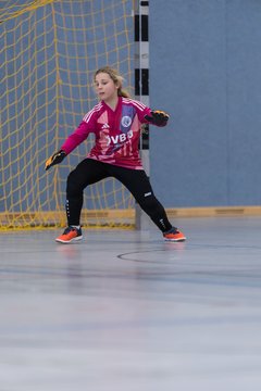 Bild 16 - U12 NFV Futsalturnier HH,SH,HB,NDS